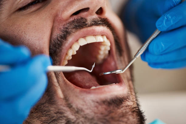 Best Dentist Open Late Near Me  in Green Level, NC