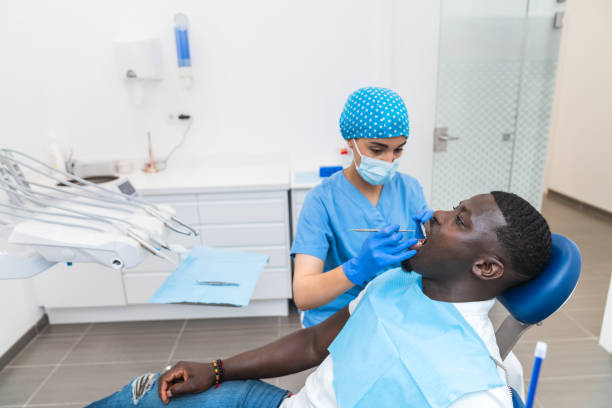 Best Emergency Tooth Extraction  in Green Level, NC