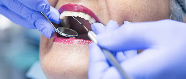 Best Tooth Infection Emergency Dentist  in Green Level, NC