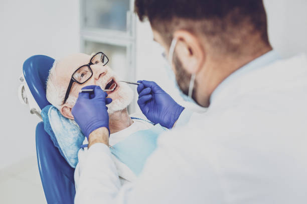 Best Dentist for Tooth Abscess  in Green Level, NC